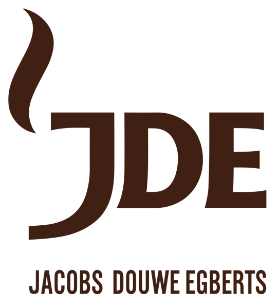 supcareer logo jacobs douwe egberts