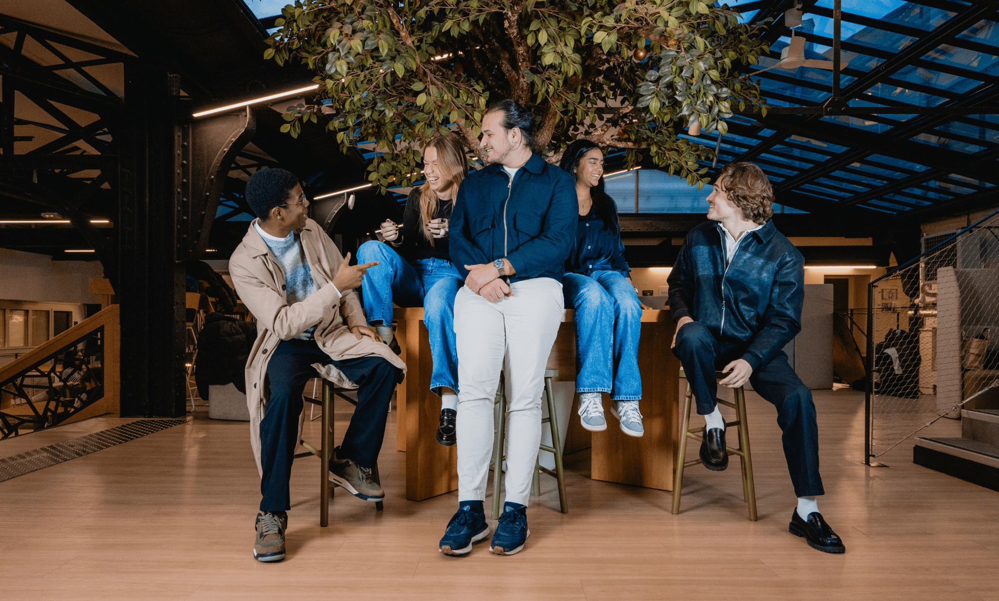 supcareer étudiants Paris