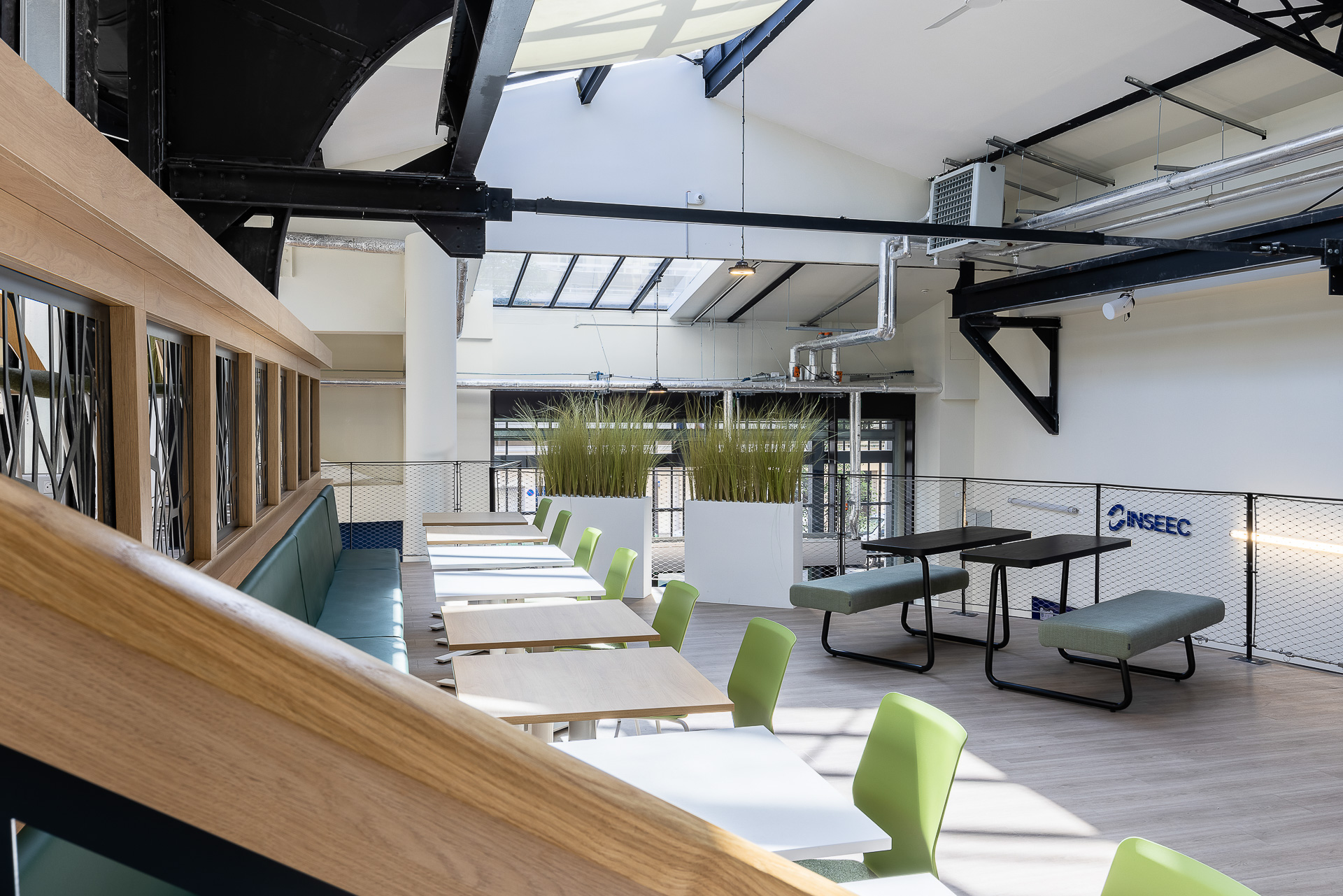 locaux paris supcareer