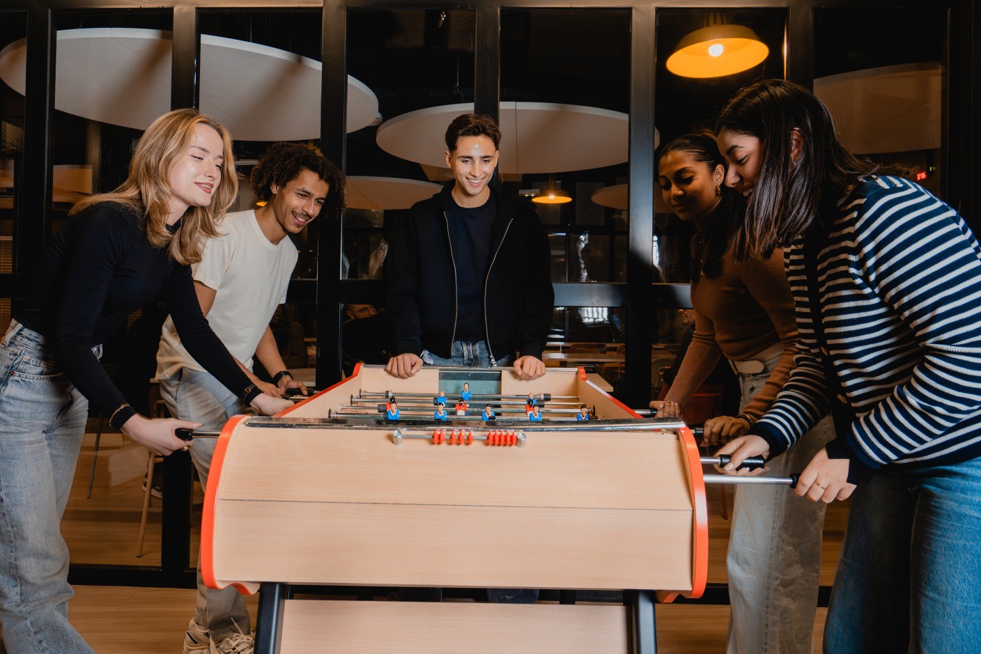 Étudiants Sup Career
