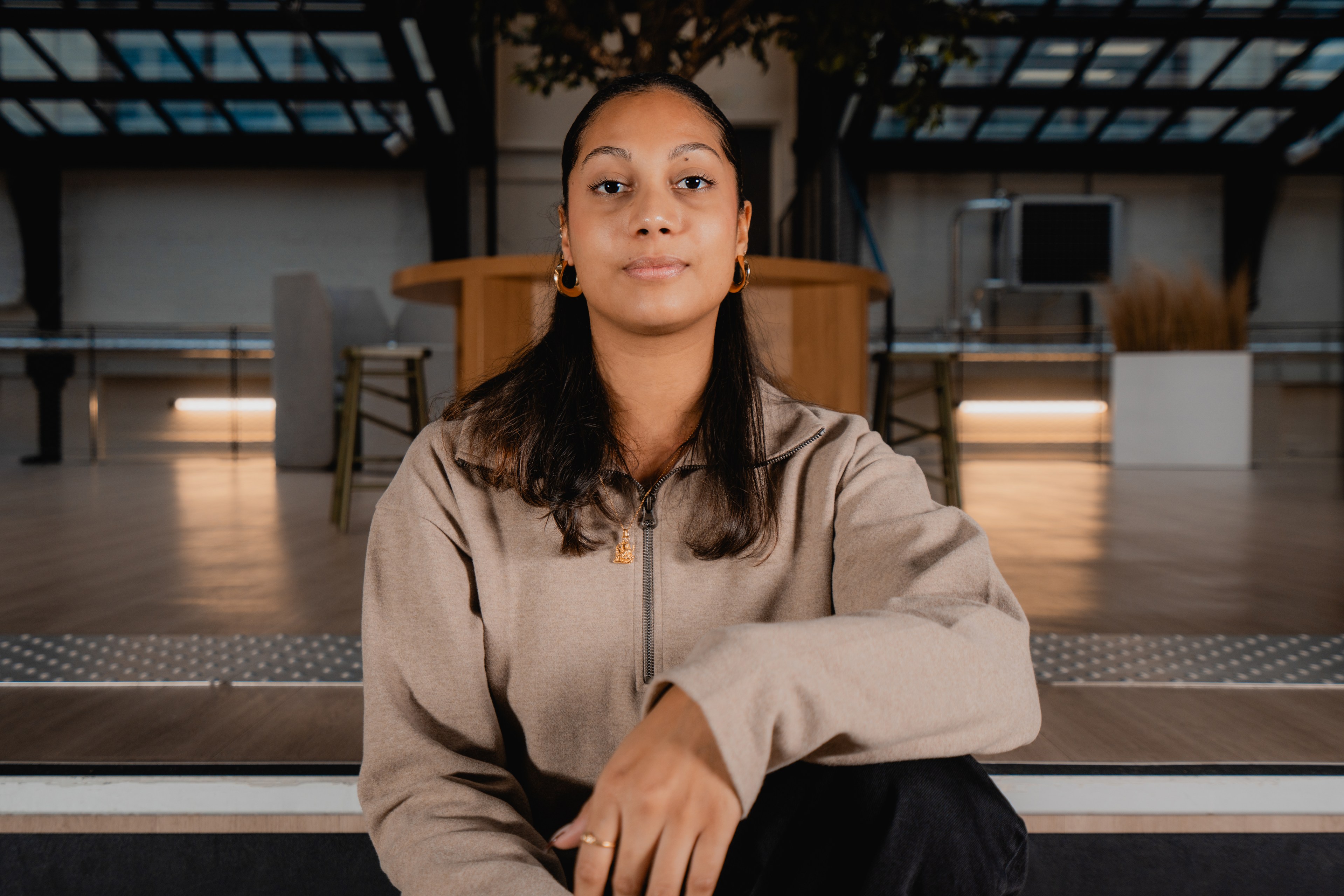 Sup Career étudiant
