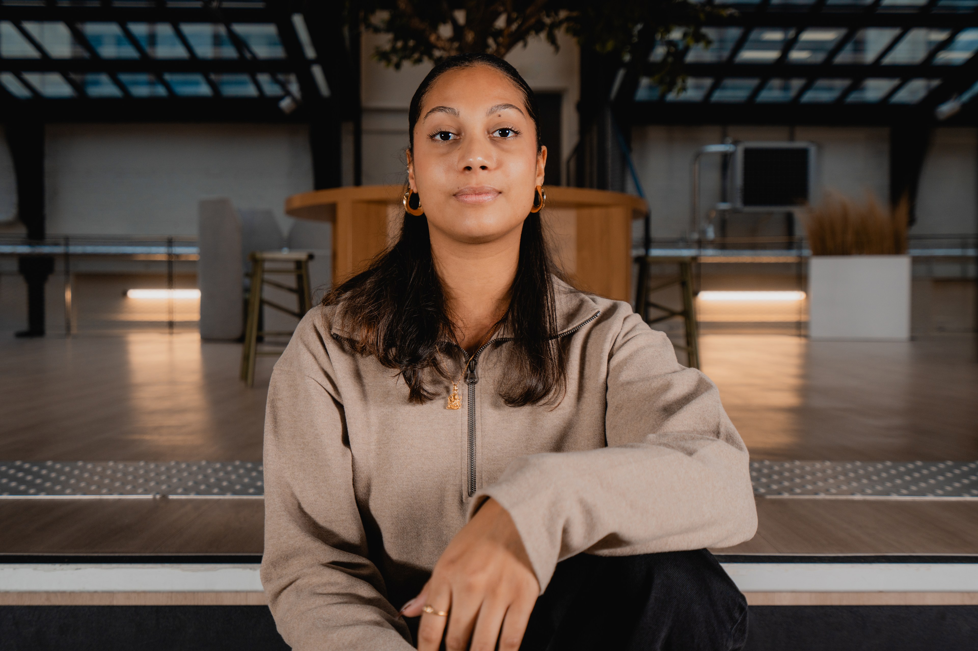 Sup Career étudiant